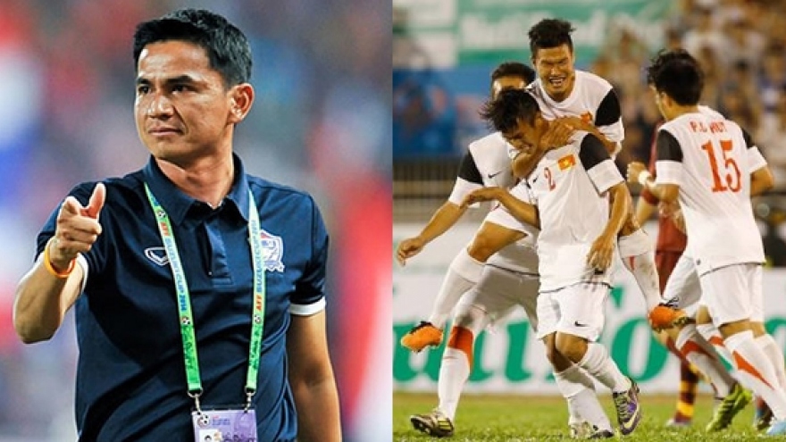 "Cơn bão U19 Việt Nam" sẽ tái hợp trong đội hình HAGL thời Kiatisak